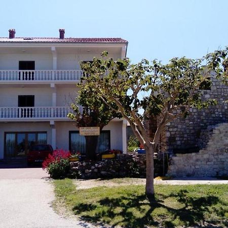 Apartments Branko Nin Buitenkant foto