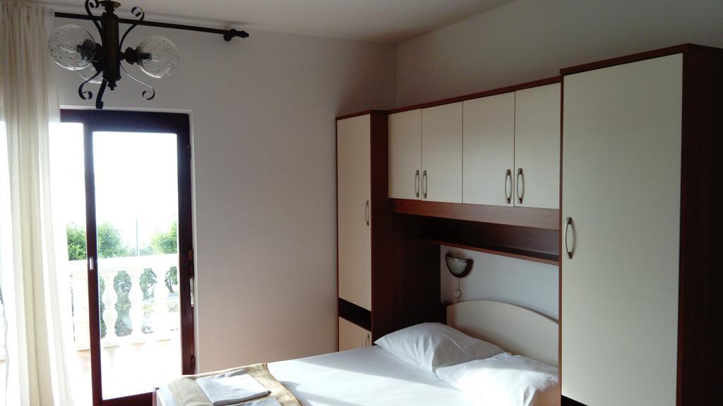 Apartments Branko Nin Kamer foto