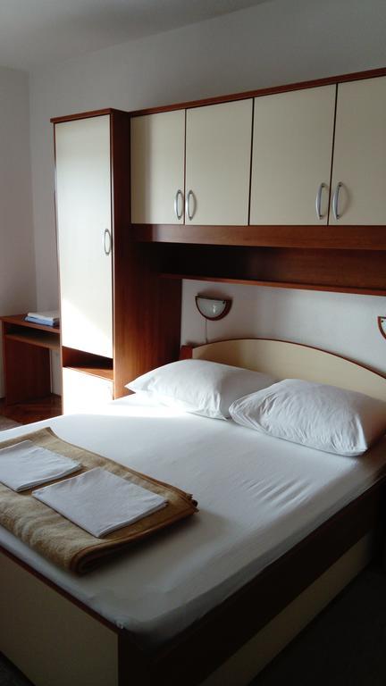 Apartments Branko Nin Kamer foto