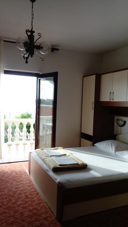 Apartments Branko Nin Kamer foto