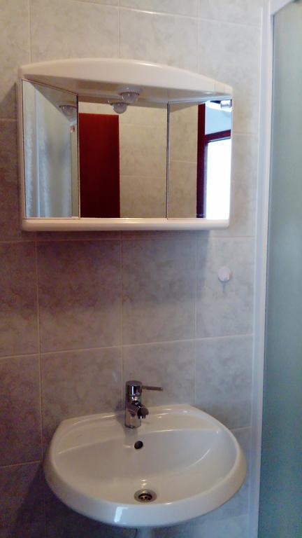 Apartments Branko Nin Kamer foto