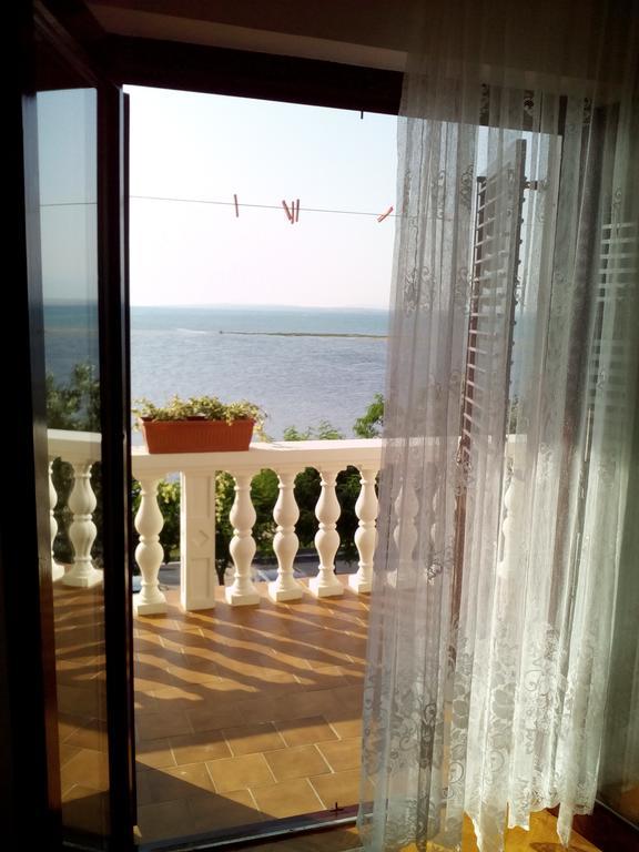 Apartments Branko Nin Kamer foto