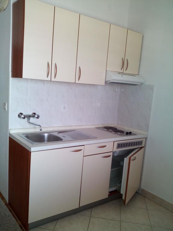Apartments Branko Nin Kamer foto