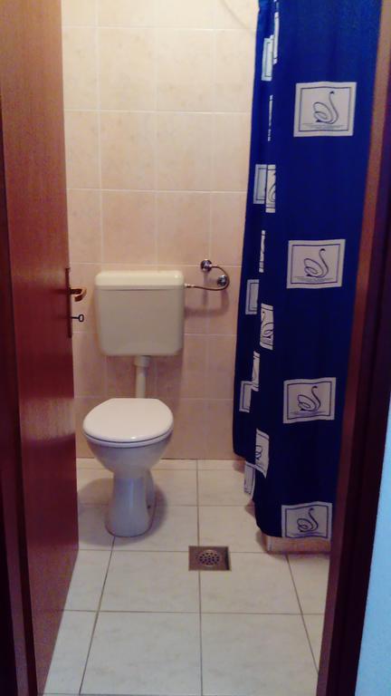 Apartments Branko Nin Kamer foto