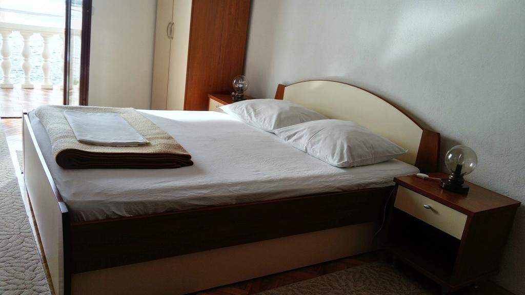 Apartments Branko Nin Kamer foto