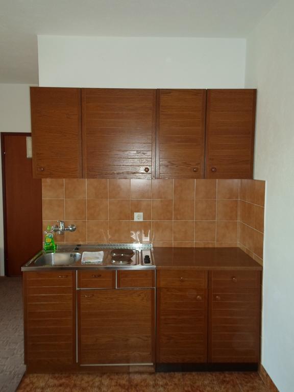 Apartments Branko Nin Buitenkant foto